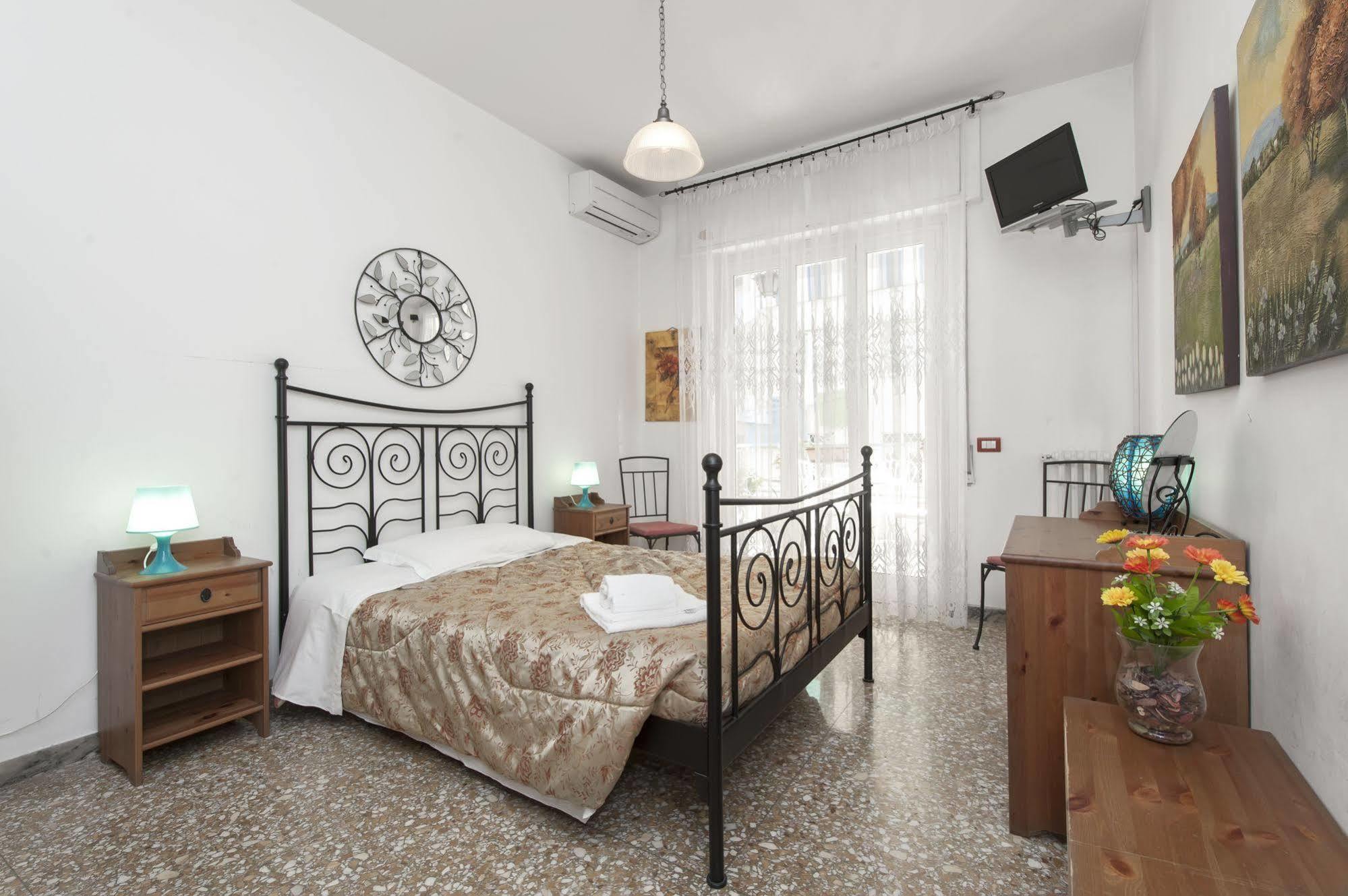 B&B A Room For Holiday Rome Exterior photo